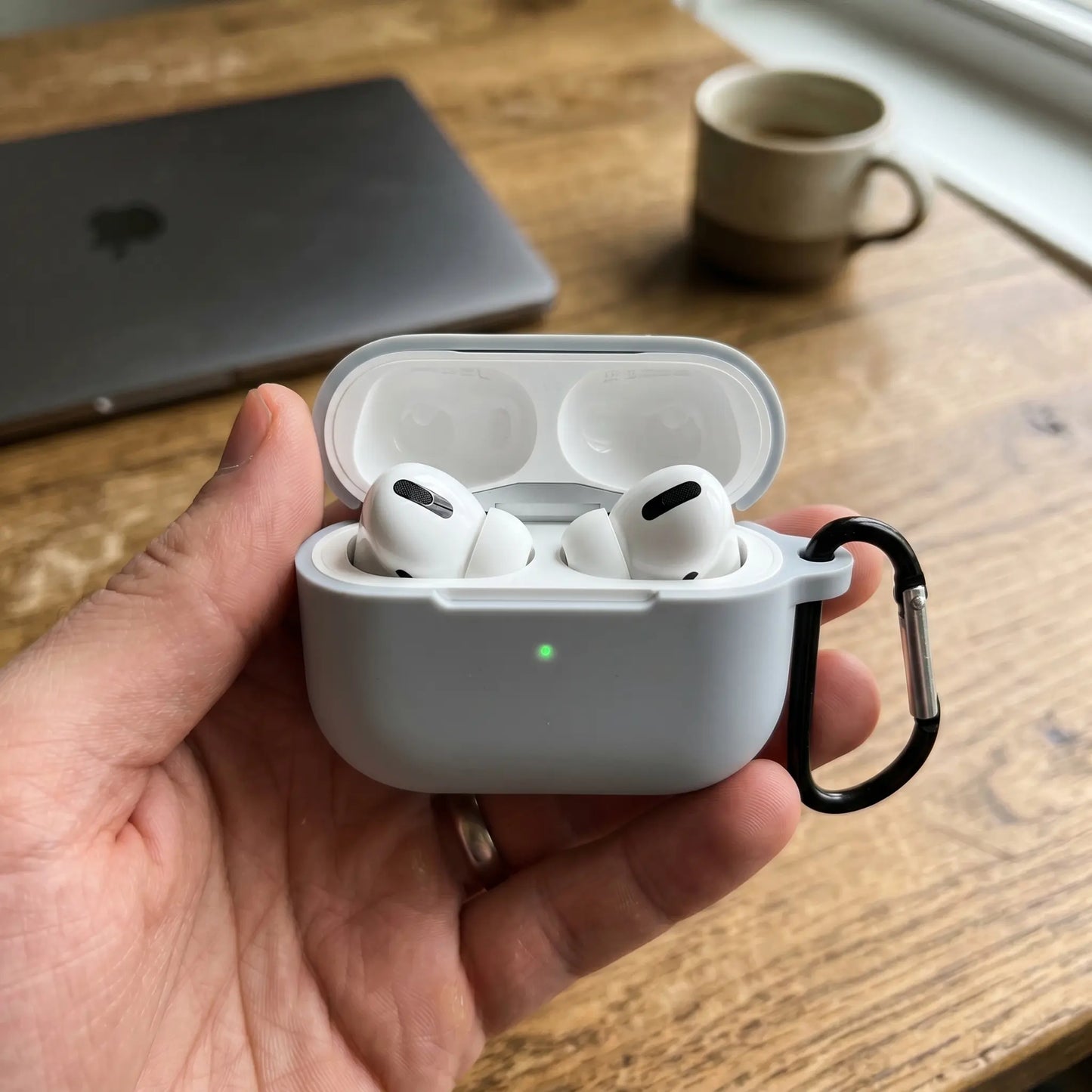 AirPods Pro 2 ANC + Estuche GRATIS