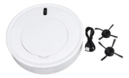 Aspirador Robotico Inteligente