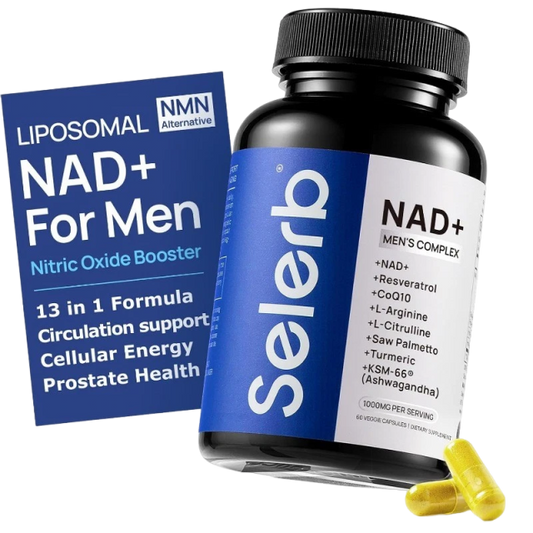 Selerb Nad For Men Pro