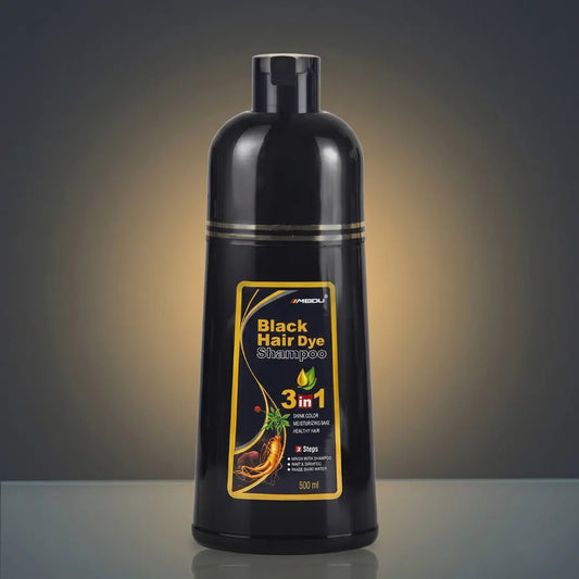 Shampoo Hair Dye Pinta Canas 500 ml