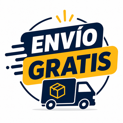 Envío Gratis