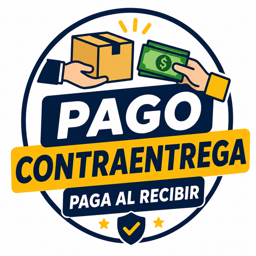 Pago Contraentrega