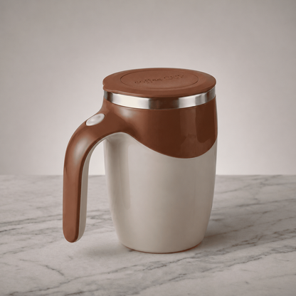 MixPro Mug™ | Taza Mug Mezcladora