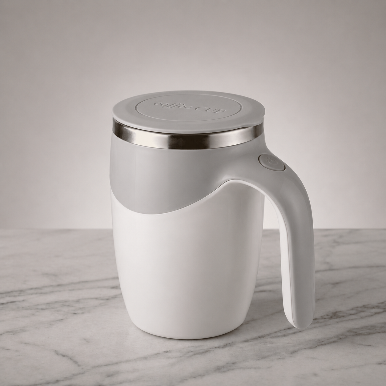 MixPro Mug™ | Taza Mug Mezcladora