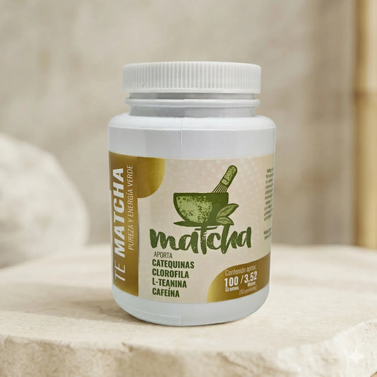 Té Matcha; Premium