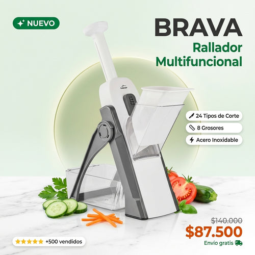 SlicePro - Corta y Prepara en Segundos
