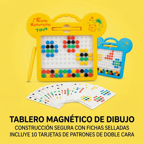 MagniKids - Crea, Aprende Y Juega Sin Pantallas