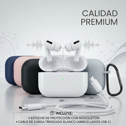 AirPods Pro 2 ANC + Estuche GRATIS