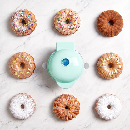 MiniCake Express™ + PDF de Recetas