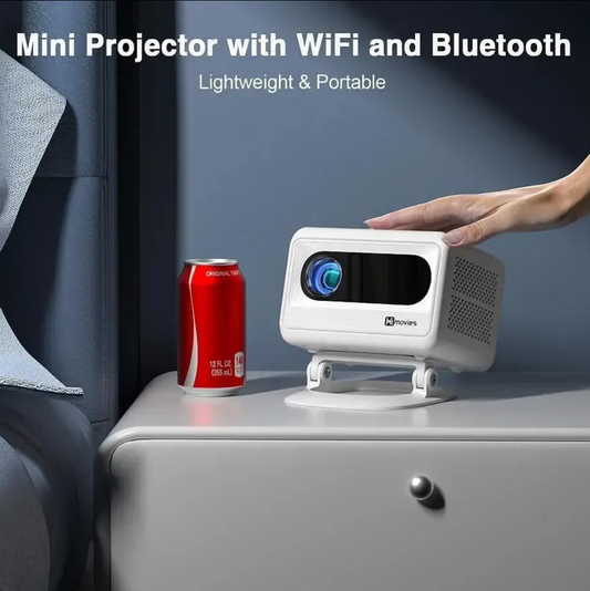 Proyector 4k